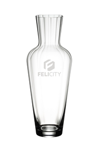 Picture of Wine Friendly Decanter, 46.5oz