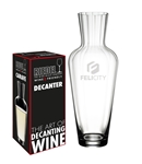 Picture of Wine Friendly Decanter, 46.5oz