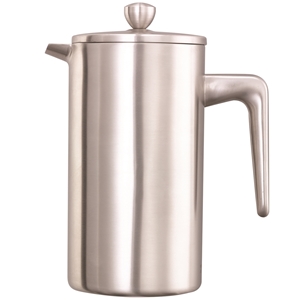 Picture of Double Wall French Press 27oz