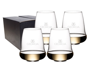 Picture of Stemless Wings Riesling 16.23oz / Set of 4