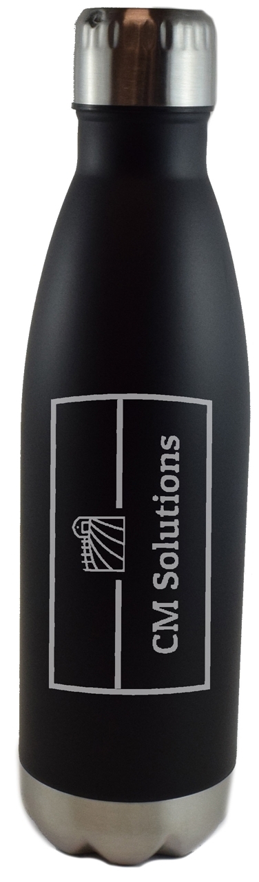 Picture of Calico Bottle 17oz