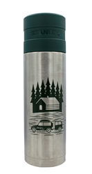 Picture of Stanley Utility Bottle 24oz