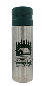 Picture of Stanley Utility Bottle 24oz