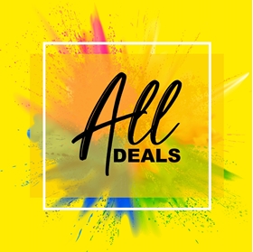 Picture for category Hot Deals!