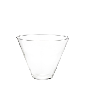 Picture of Stemless Martini  13.5oz