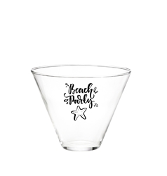 Picture of Stemless Martini  13.5oz