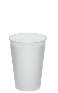 Picture of Stadium Cup 12oz Frosted Tumbler