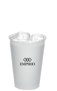 Picture of Stadium Cup 12oz Frosted Tumbler