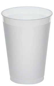 Picture of Stadium Cup 20oz Frosted Tumbler