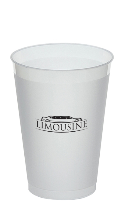Picture of Stadium Cup 16oz Frosted Tumbler