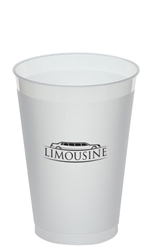 Picture of Stadium Cup 16oz Frosted Tumbler