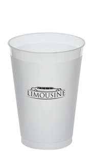 Picture of Stadium Cup 16oz Frosted Tumbler