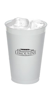 Picture of Stadium Cup 16oz Frosted Tumbler