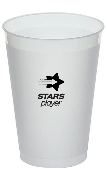 Picture of Stadium Cup 20oz Frosted Tumbler