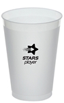 Picture of Stadium Cup 12oz Frosted Tumbler