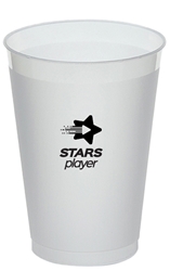 Picture of Stadium Cup 20oz Frosted Tumbler
