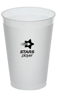 Picture of Stadium Cup 20oz Frosted Tumbler