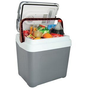 Picture of Koolatron Iceless 12V Cooler 26qt