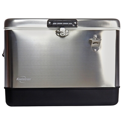 Picture of Koolatron Ice Chest Cooler 54QT