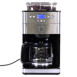 Picture of Kenmore Elite Grind and Brew Coffee Maker