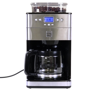 Picture of Kenmore Elite Grind and Brew Coffee Maker