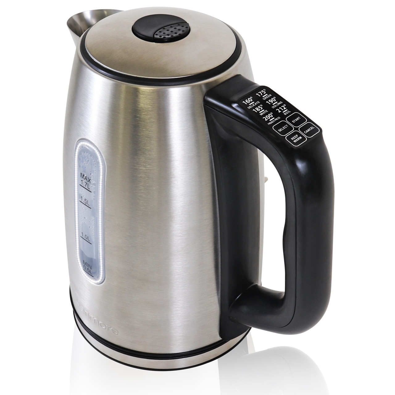Picture of Kenmore S/S Programmable Tea Kettle
