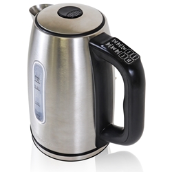 Picture of Kenmore S/S Programmable Tea Kettle