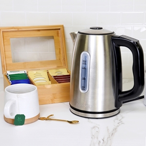 Picture of Kenmore S/S Programmable Tea Kettle