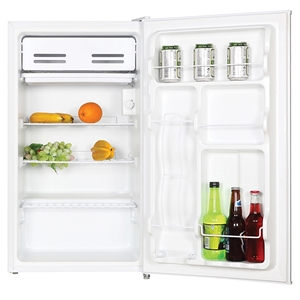 Picture of Koolatron Compact Fridge w/ Freezer, 3.2 cu ft (91L)