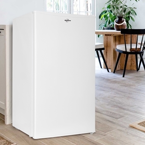 Picture of Koolatron Compact Fridge w/ Freezer, 3.2 cu ft (91L)