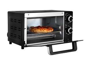 Picture of Total Chef 4-Slice Toaster Oven