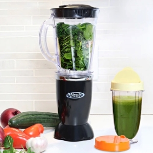 Picture of Total Chef Miracle Blender, 12 pc Bullet Blender Set