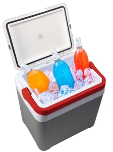 Picture of Ice Chest Cooler 26QT