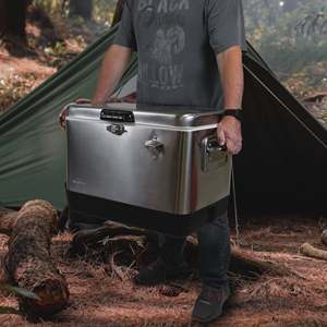 Picture of Koolatron Ice Chest Cooler 54QT