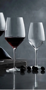 Picture of Prestige Cab/Merlot 23.75oz / Set of 4