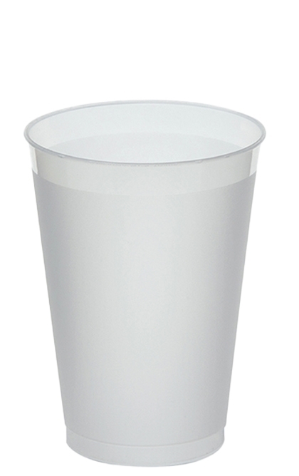 Picture of Stadium Cup 16oz Frosted Tumbler (undecorated)