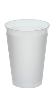 Picture of Stadium Cup 16oz Frosted Tumbler (undecorated)