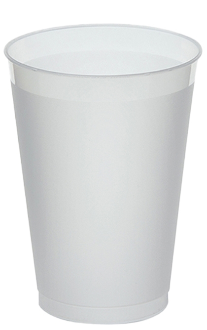 Picture of Stadium Cup 20oz Frosted Tumbler (undecorated)