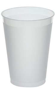 Picture of Stadium Cup 20oz Frosted Tumbler (undecorated)