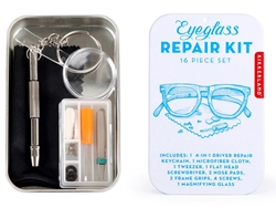 Picture of Eyeglass Repair Kit