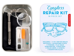 Picture of Eyeglass Repair Kit