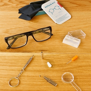 Picture of Eyeglass Repair Kit