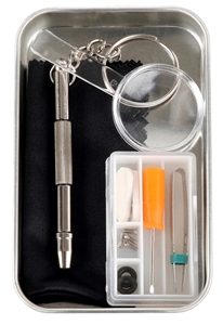 Picture of Eyeglass Repair Kit