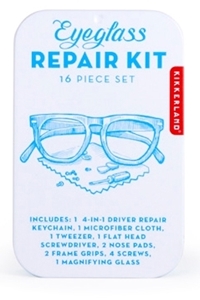 Picture of Eyeglass Repair Kit