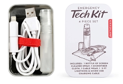 Picture of Emergency Tech Kit