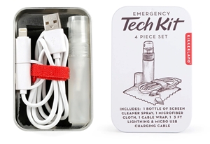 Picture of Emergency Tech Kit