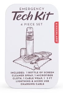 Picture of Emergency Tech Kit
