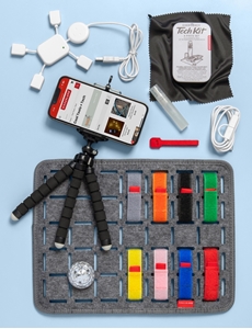 Picture of Emergency Tech Kit