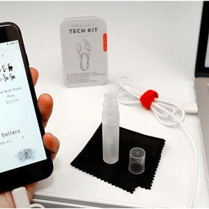 Picture of Emergency Tech Kit