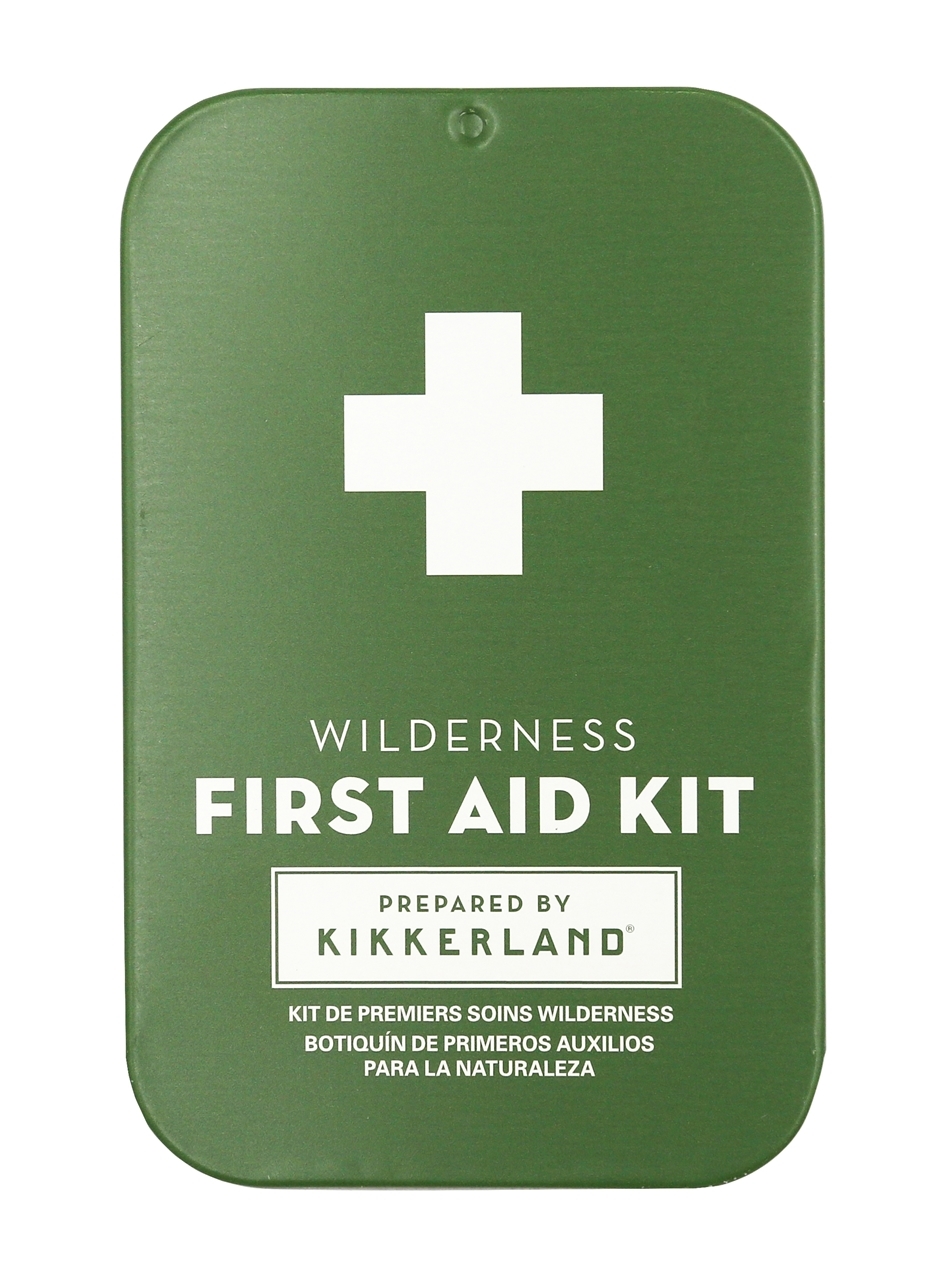 Picture of Wilderness First Aid Kit
